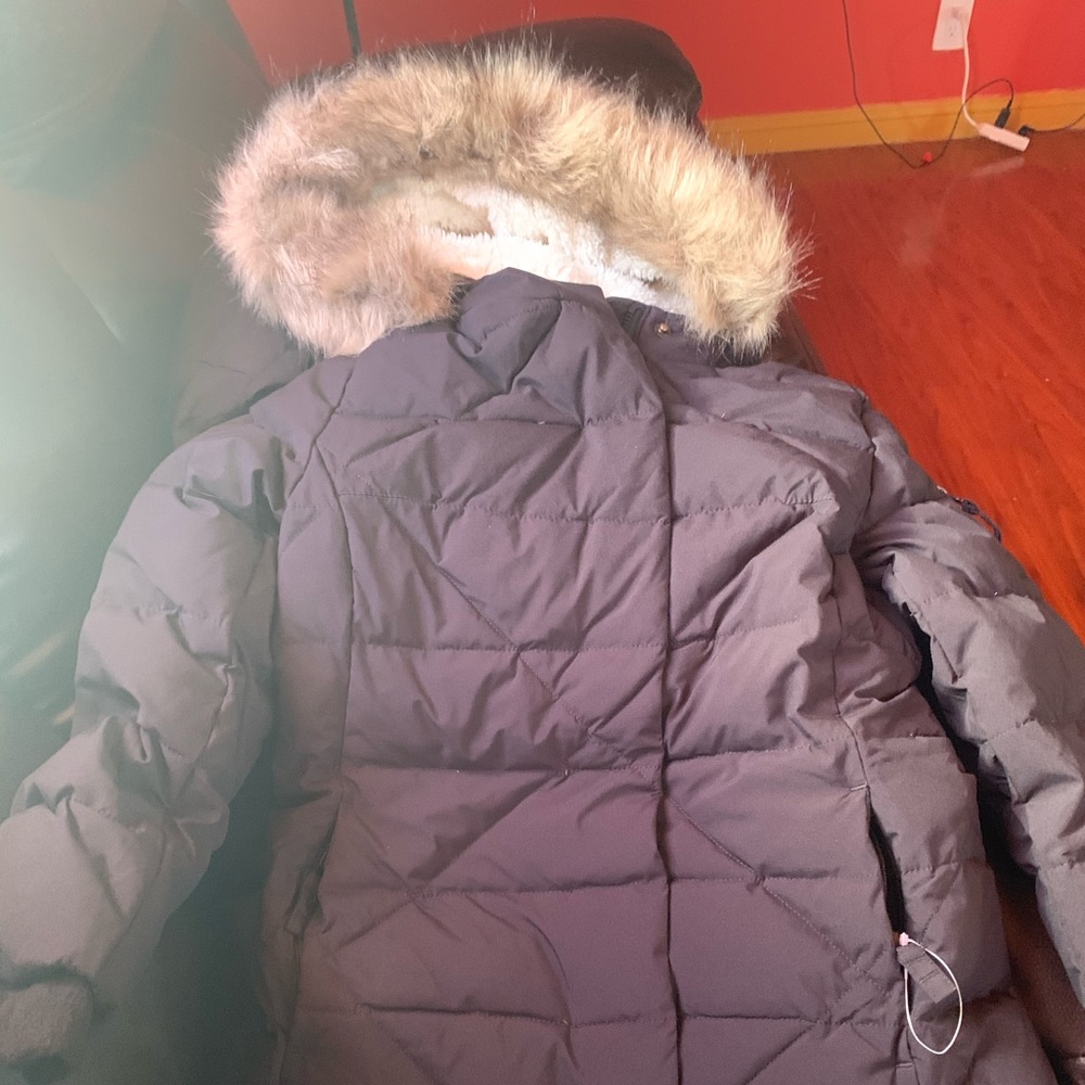 Eddie Bauer Jacket
